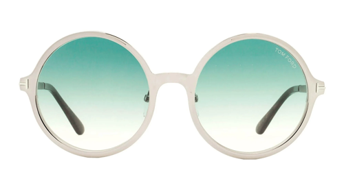 TOM FORD TF 572 C.14W 57-21 Güneş Gözlüğü