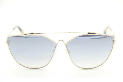 TOM FORD TF 563 C.28C 64-12 Güneş Gözlüğü