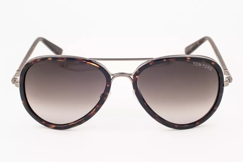 TOM FORD TF 341 C.09P 55-17 Güneş Gözlüğü
