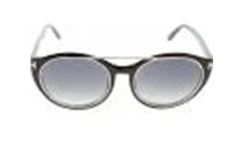 TOM FORD TF 383 C.01W 52-19 Güneş Gözlüğü