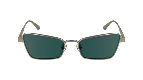 CALVIN KLEIN CK24110S C.716 53-17 Güneş Gözlüğü