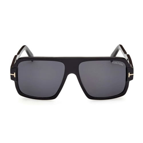 TOM FORD TF 933 C.01A 58-15 Güneş Gözlüğü