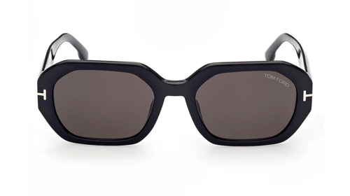 TOM FORD TF 917 C.01A 55-20 Güneş Gözlüğü