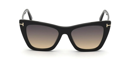 TOM FORD TF 846 C.01B 53-18 Güneş Gözlüğü