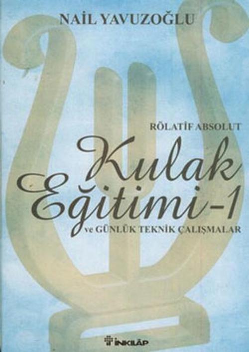 Kulak Eğitimi 1 (Rölatif Absolut)