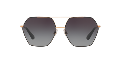 DOLCE GABBANA DG2157 C.1296/8G 59-15 Güneş Gözlüğü