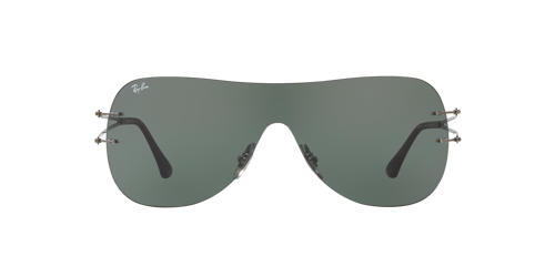 RAY BAN RB 8057 C.004/71 70-18 Güneş Gözlüğü