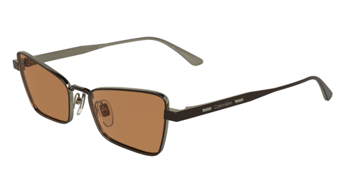 CALVIN KLEIN CK24110S C.200 53-17 Güneş Gözlüğü