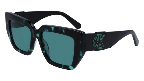 CALVIN KLEIN JEANS CKJ23608S C.237 54-17 Güneş Gözlüğü