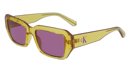 CALVIN KLEIN JEANS CKJ23602S C.701 53-19 Güneş Gözlüğü