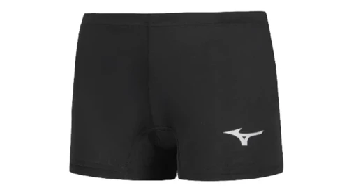Trad VB Kadın Voleybol Taytı Siyah