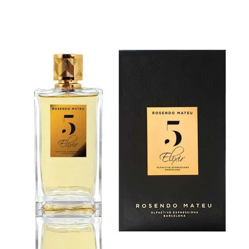 No.5 Elixir 100 ml
