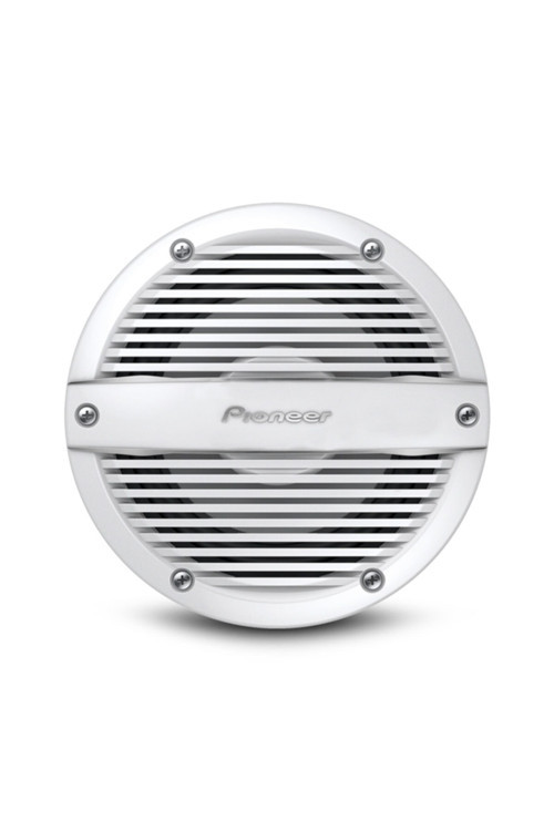 Ts-Me100Wc 900 Watt 25 Cm Marine Subwoofer