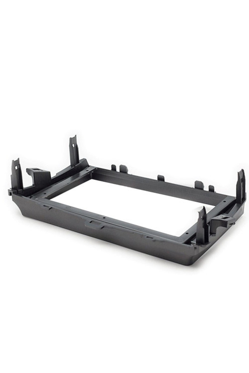 Toyota Corolla Double 9 Inç Multimedya Çerçevesi 22-003