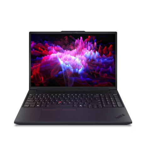 THINKPAD NBW 21RS0006TX P16V ULTRA 7 255H 2X16GB 1X1TB SSD NVIDIA RTXPRO1000 B.WELL 8GB W11P 3 YIL GARANTİ