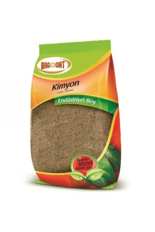 Baharat Toz Kimyon 1kg Enüstriyel Boy