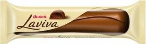 Laviva Çikolata 35 Gr. (24'lü)