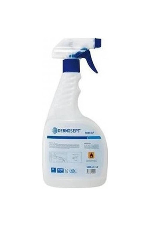 Yüzey Dezenfektanı 1 Lt