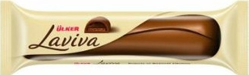 Laviva Çikolata 35 Gr. (4'lü)