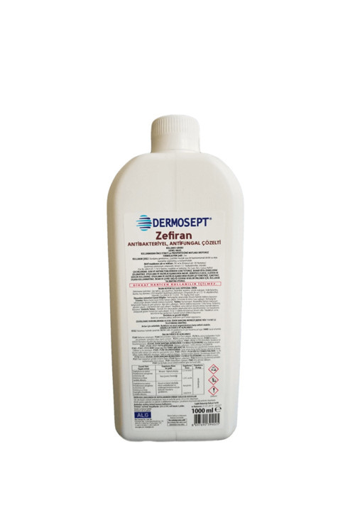 Zefiran 1 Lt