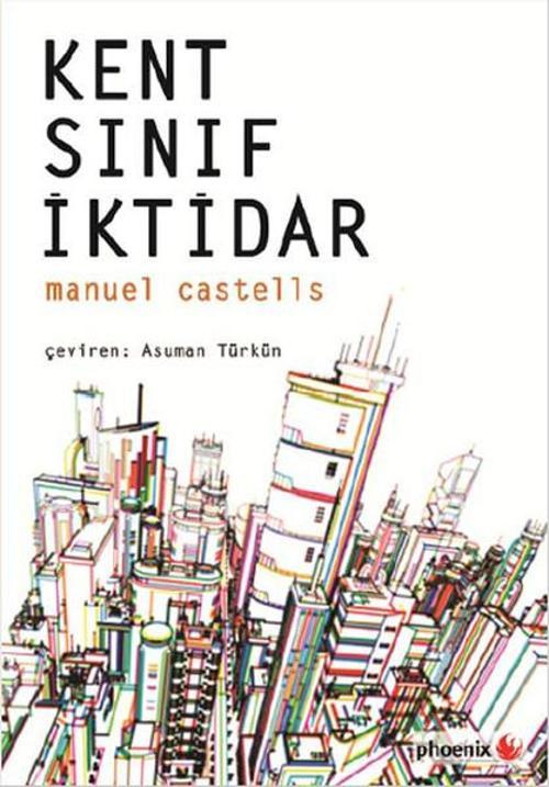 Kent Sınıf İktidar