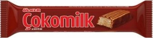 Çokomilk 24 Gr. (12'li)