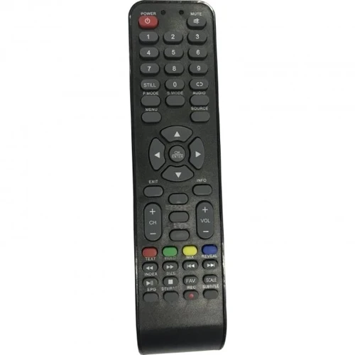 MR55850 Android Smart Led Televizyon Kumandası
