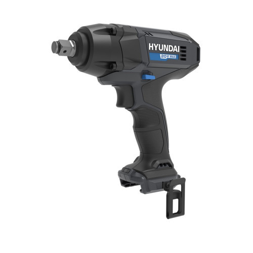 IW20S-250 Akülü Darbeli Somun Sıkma 20V 250Nm 1/2” 2900 dev/dk Akü ve Şarj Cihazı Hariç
