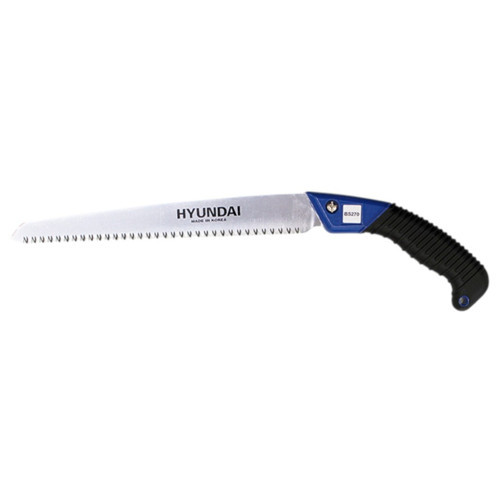 BS270 Budama Testeresi 270 mm (27 cm) – 3.7 mm Kalın Diş, Ergonomik Sap