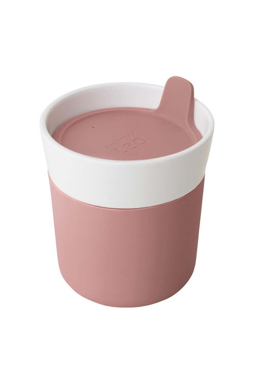 Leo Porselen Seyehat Kupası 250Ml