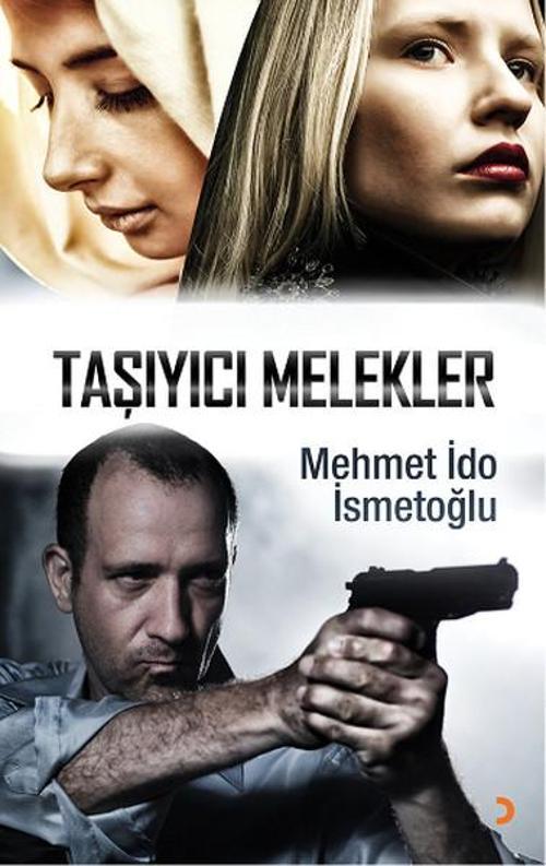 Cinius Yayınevi Taşıyıcı Melekler