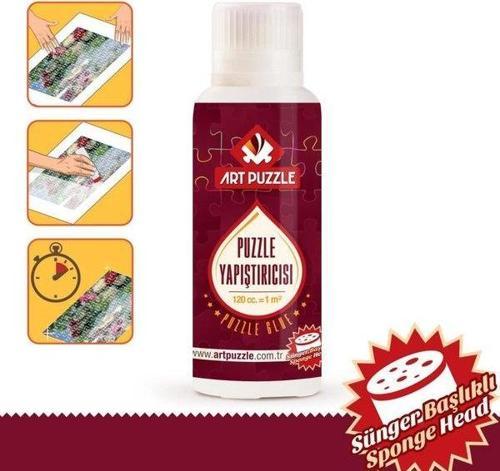 903 120 ml Puzzle Yapıştırıcısı