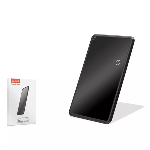 HDX8600 Cüzdan Tipi Akıllı Takip Kartı