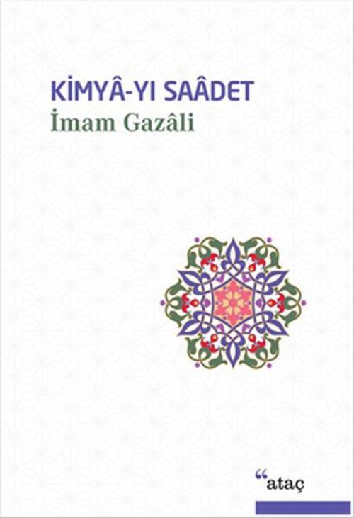 Kimya-yı Saadet