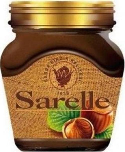 Kakaolu Fındık Ezmesi 350 GR.