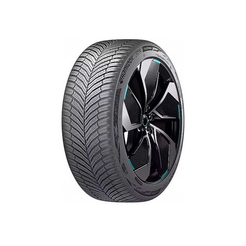 iON FlexClimate IL01A 235/45R20 100V XL M+S 3PMSF Sound Absorber EV 4x4 Dört Mevsim Lastiği (Üretim Yılı: 2025)