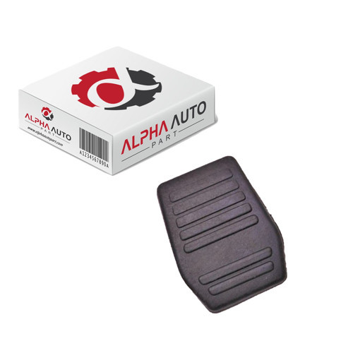 Ford Focus, Mondeo,Fiesta,Transit için Pedal Lastiği