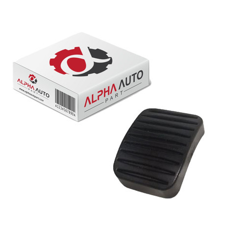 Fiat - Lancia- Alfa Romeo için Pedal Lastiği
