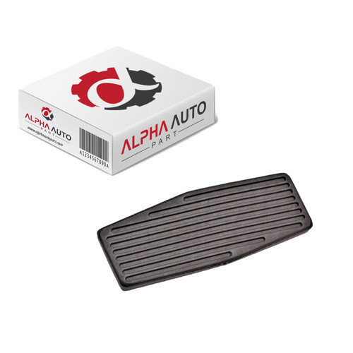 Opel Astra F,Astra G,Calibra A,VectraA-B için Pedal Lastiği