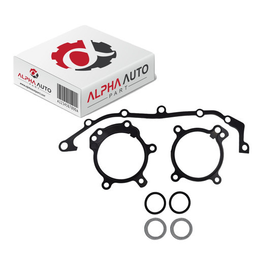 BMW E46,E39,E65,E85(M52TU,M56,M54) için Çift Vanos Conta Tamir Seti