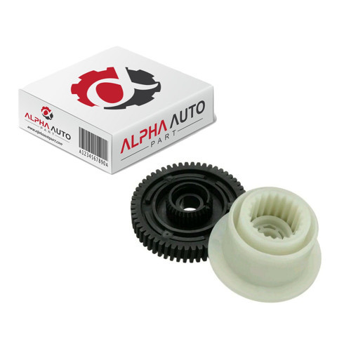 BMW X3,X5,X6 - Mercedes - Land Rover için Servo Motor Tamir Takımı