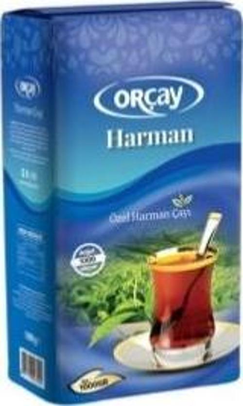 Harman Çay 1000 Gr. (12'li)