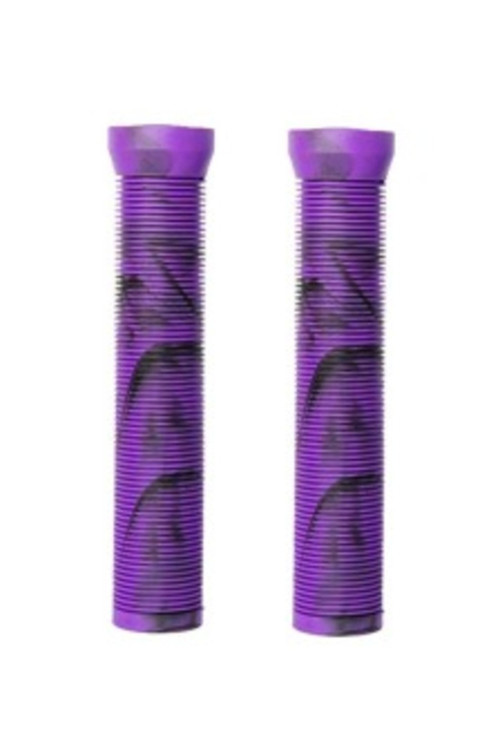 Mtb Bmx Elcik Silikon Bisiklet Elcik Kaymaz Yapı 145 Mm Bisiklet Elciği Kolay Kavrama Mor