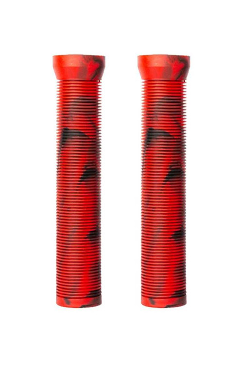 Mtb Bmx Silikon Çift Renk Elcik 145Mm