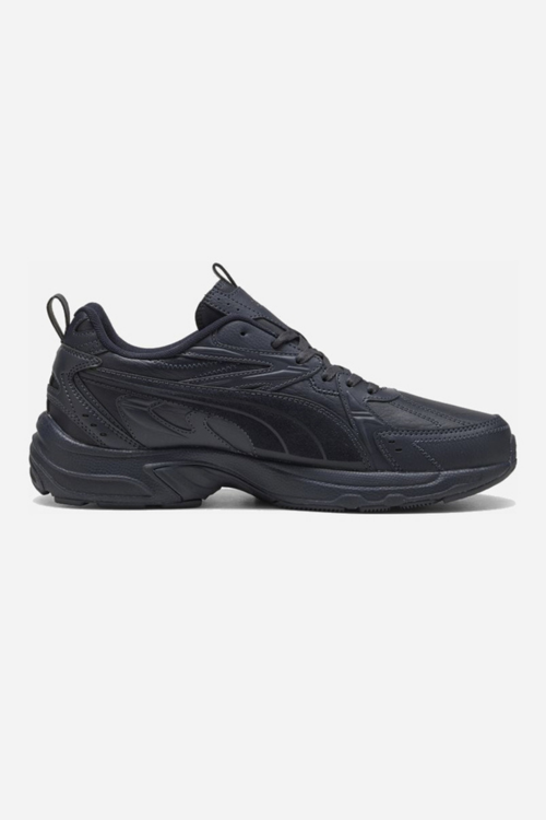Milenio Tech L Beyaz Erkek Sneaker Hakiki Deri & Sentetik 39782504