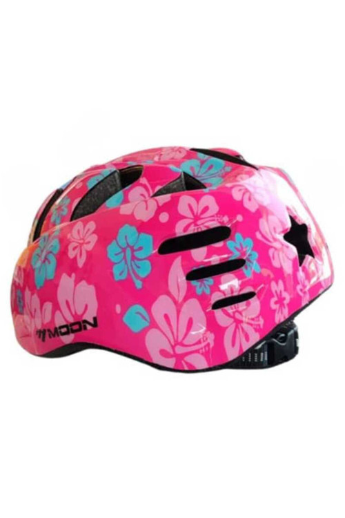 Kız Çocuk Bisiklet Kaskı Mv-7 M (Medium)