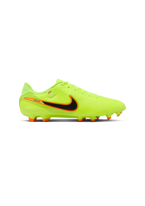 Tiempo Legend 10 Academy Fg Gri Erkek Krampon DV4337-402