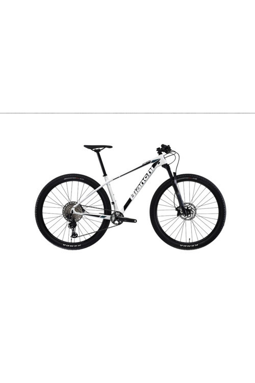 Nıtron 9.3 29'' Karbon Dağ Bisikleti 1X12V Beyaz (L/43Cm)