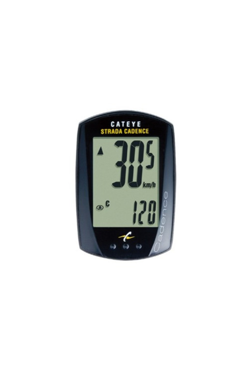 Cadence Cateye Kilometre Sayacı