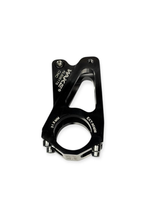 Alüminyum Cnc Gidon Boğazı Çift Renk - 31.8Mm - 28.6Mm - 50Mm 0° - Sm004-Cnc